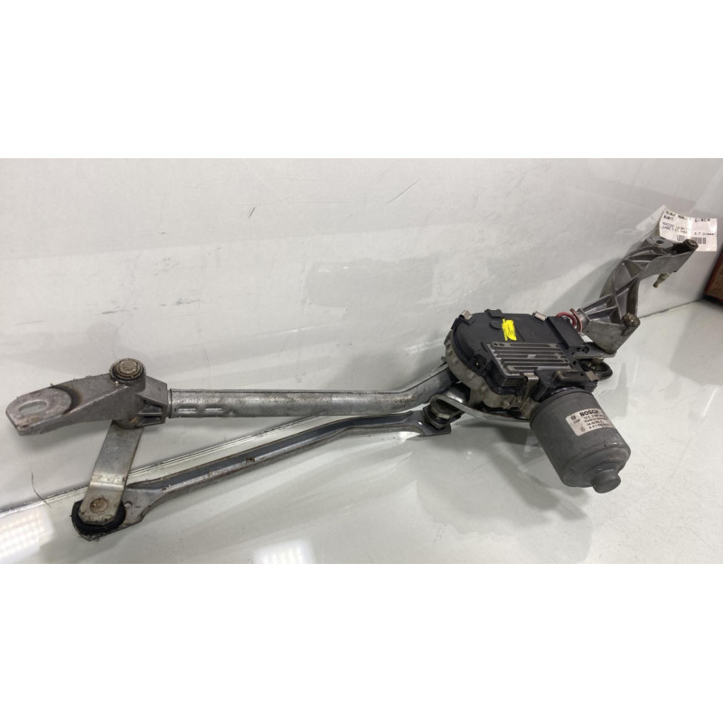 Moteur essuie glace avant MERCEDES CLASSE E 211 Photo n°3