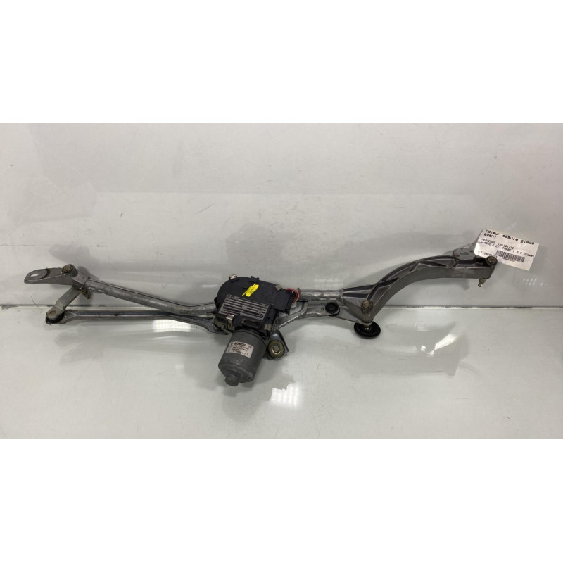 Moteur essuie glace avant MERCEDES CLASSE E 211 Photo n°4