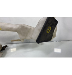 Vase de lave glace MERCEDES CLASSE E 211