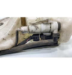 Vase de lave glace MERCEDES CLASSE E 211
