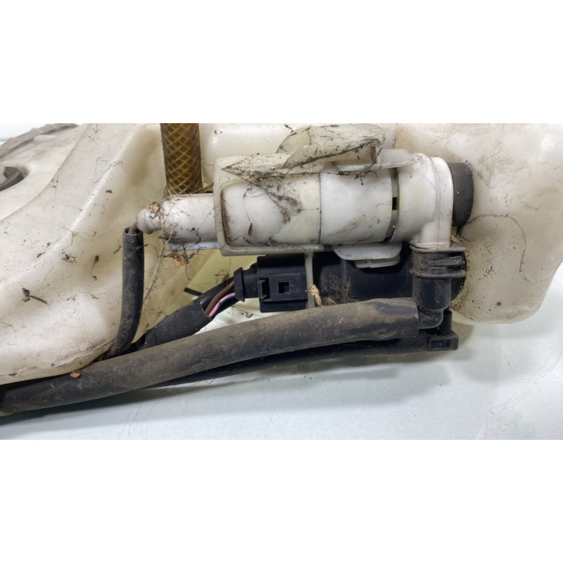 Vase de lave glace MERCEDES CLASSE E 211 Photo n°3