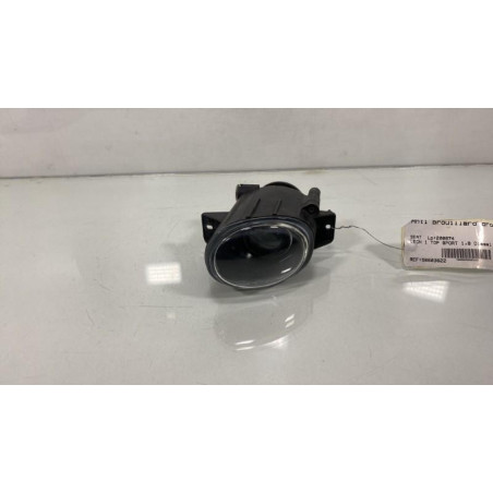 Anti brouillard droit (feux) SEAT LEON 1