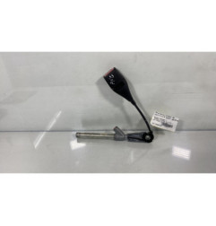 Pretensionneur de ceinture avant gauche RENAULT MEGANE 2