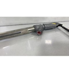 Pretensionneur de ceinture avant gauche RENAULT MEGANE 2