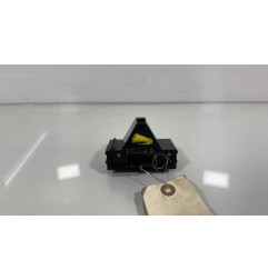Bouton de warning OPEL CORSA D