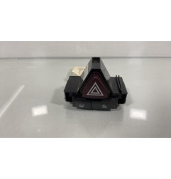 Bouton de warning OPEL CORSA D