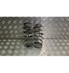 Ressort de suspension arriere RENAULT CLIO 4