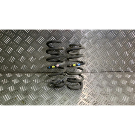 Ressort de suspension arriere RENAULT CLIO 4
