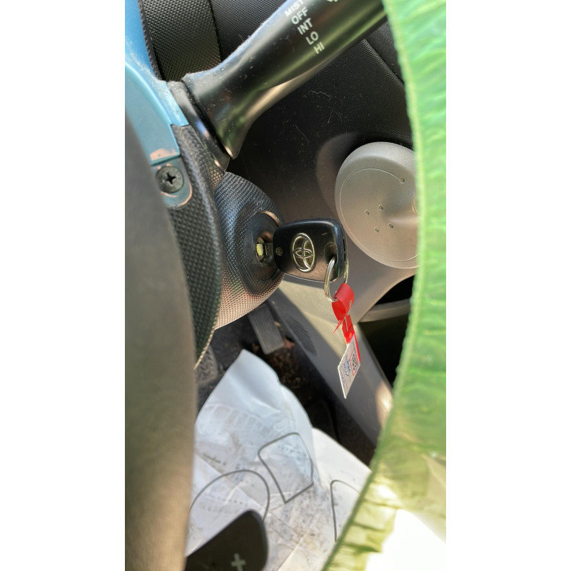 Bloc ABS (freins anti-blocage) TOYOTA AYGO 1 Photo n°14