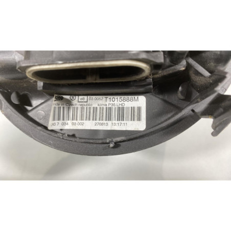 Pulseur d'air TOYOTA AYGO 1