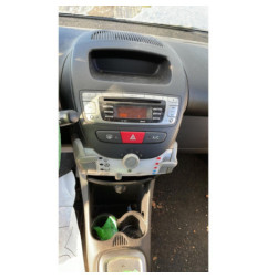 Pulseur d'air TOYOTA AYGO 1