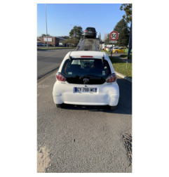 Pulseur d'air TOYOTA AYGO 1