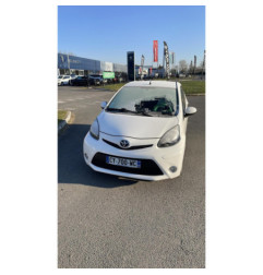 Pulseur d'air TOYOTA AYGO 1