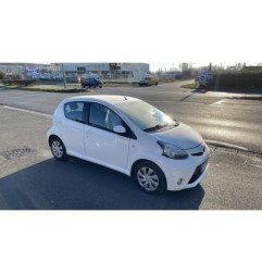 Pulseur d'air TOYOTA AYGO 1