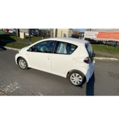 Pulseur d'air TOYOTA AYGO 1
