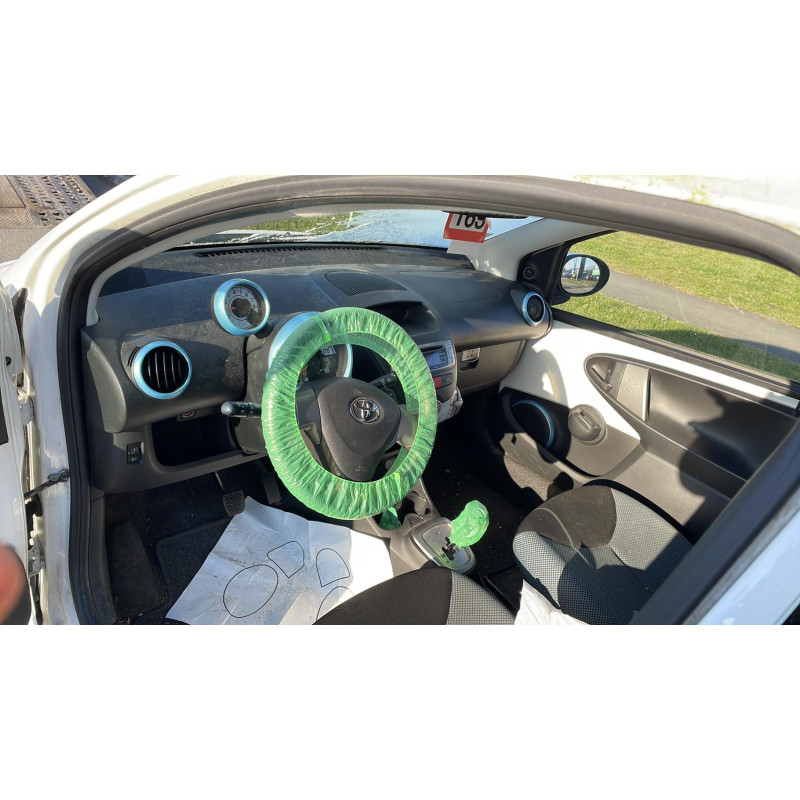 Pulseur d'air TOYOTA AYGO 1 Photo n°9