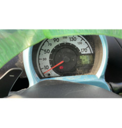 Pulseur d'air TOYOTA AYGO 1