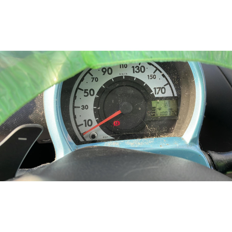 Pulseur d'air TOYOTA AYGO 1 Photo n°10