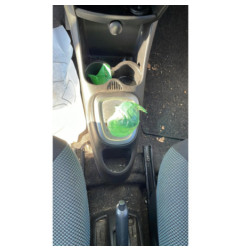 Pulseur d'air TOYOTA AYGO 1