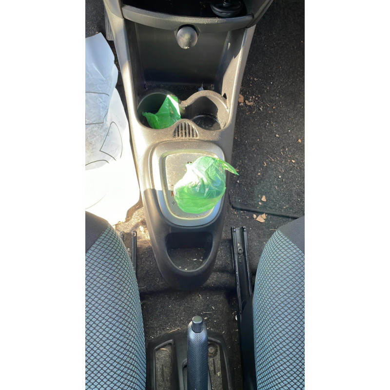Pulseur d'air TOYOTA AYGO 1 Photo n°11