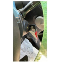 Pulseur d'air TOYOTA AYGO 1