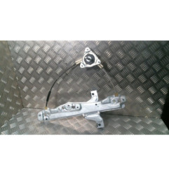 Leve vitre mecanique arriere gauche CITROEN C3 3