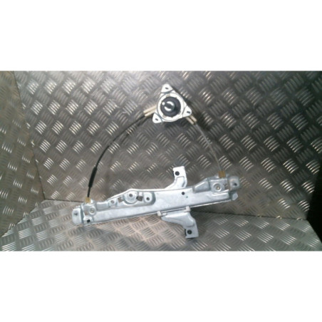 Leve vitre mecanique arriere gauche CITROEN C3 3
