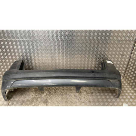 Pare choc arriere PEUGEOT 207