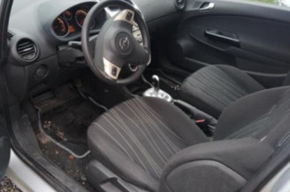 Jante OPEL CORSA D