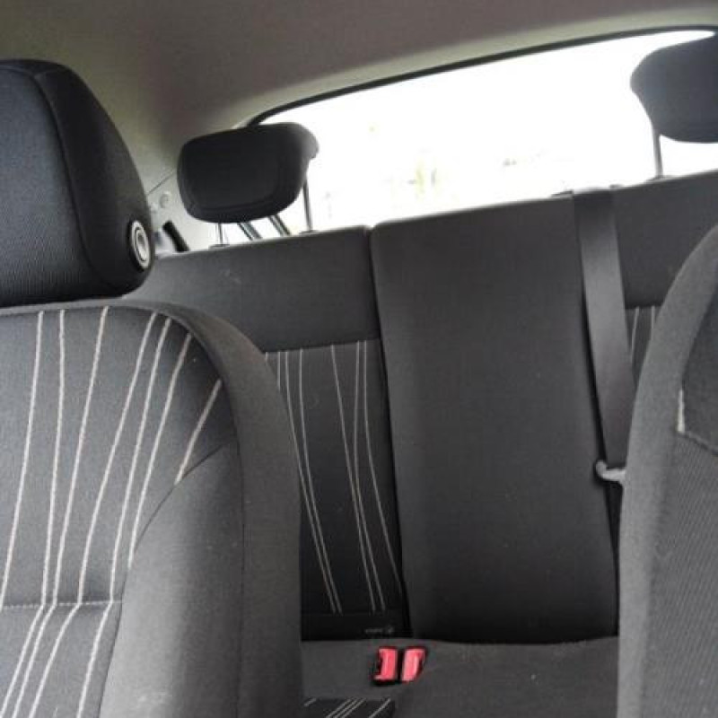 Jante OPEL CORSA D Photo n°11