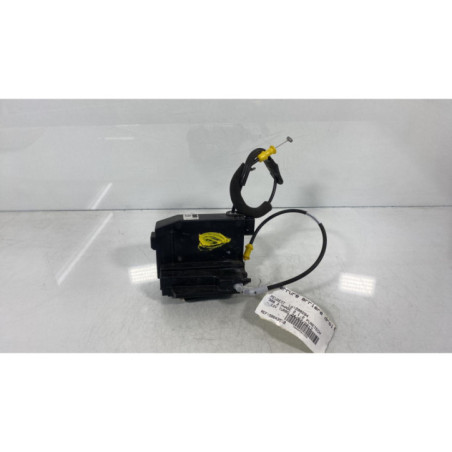 Serrure arriere droit PEUGEOT 308 2