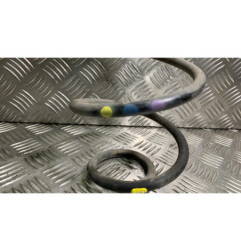 Ressort de suspension arriere droit PEUGEOT 308 2 Photo n°1