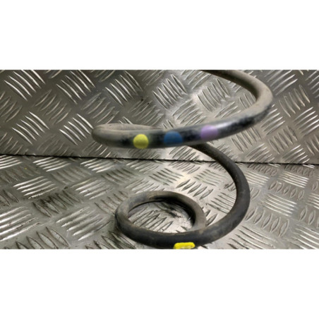 Ressort de suspension arriere droit PEUGEOT 308 2 Photo n°1