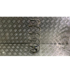 Ressort de suspension arriere gauche PEUGEOT 308 2