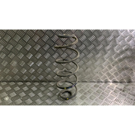 Ressort de suspension arriere gauche PEUGEOT 308 2