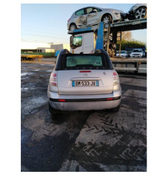Arret de porte avant droit CITROEN C3 PLURIEL