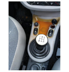 Arret de porte avant droit CITROEN C3 PLURIEL