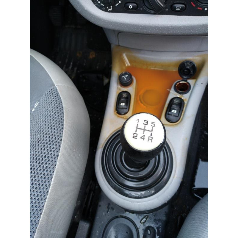 Arret de porte avant droit CITROEN C3 PLURIEL Photo n°5