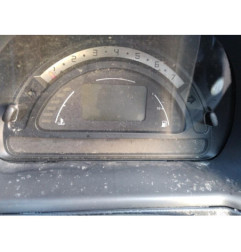 Arret de porte avant droit CITROEN C3 PLURIEL