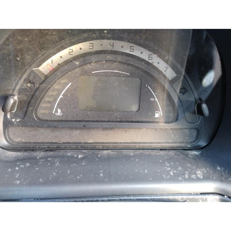 Arret de porte avant droit CITROEN C3 PLURIEL Photo n°6