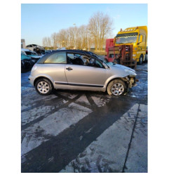 Arret de porte avant droit CITROEN C3 PLURIEL