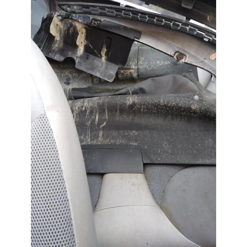 Arret de porte avant droit CITROEN C3 PLURIEL Photo n°9