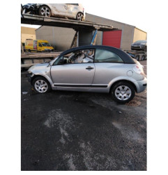 Arret de porte avant droit CITROEN C3 PLURIEL