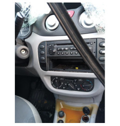 Arret de porte avant droit CITROEN C3 PLURIEL