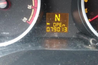 Jante OPEL CORSA D