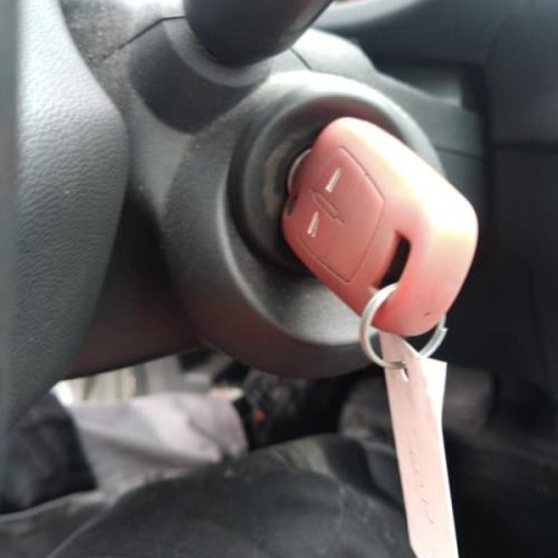 Jante OPEL CORSA D Photo n°15