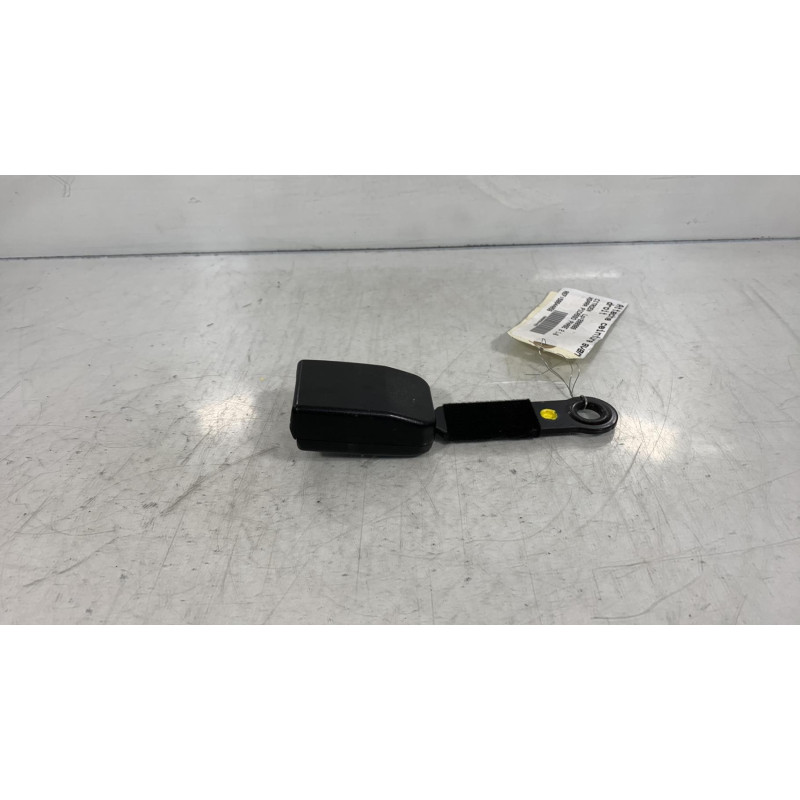 Attache ceinture avant droit CITROEN XSARA PICASSO Photo n°2