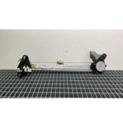 Leve vitre electrique arriere droit HONDA CIVIC 8 Photo n°1