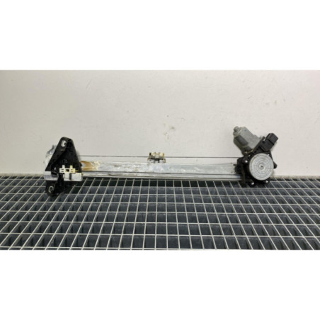 Leve vitre electrique arriere droit HONDA CIVIC 8 Photo n°1