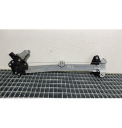 Leve vitre electrique arriere droit HONDA CIVIC 8